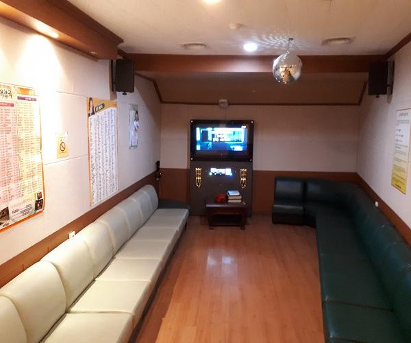 노래방