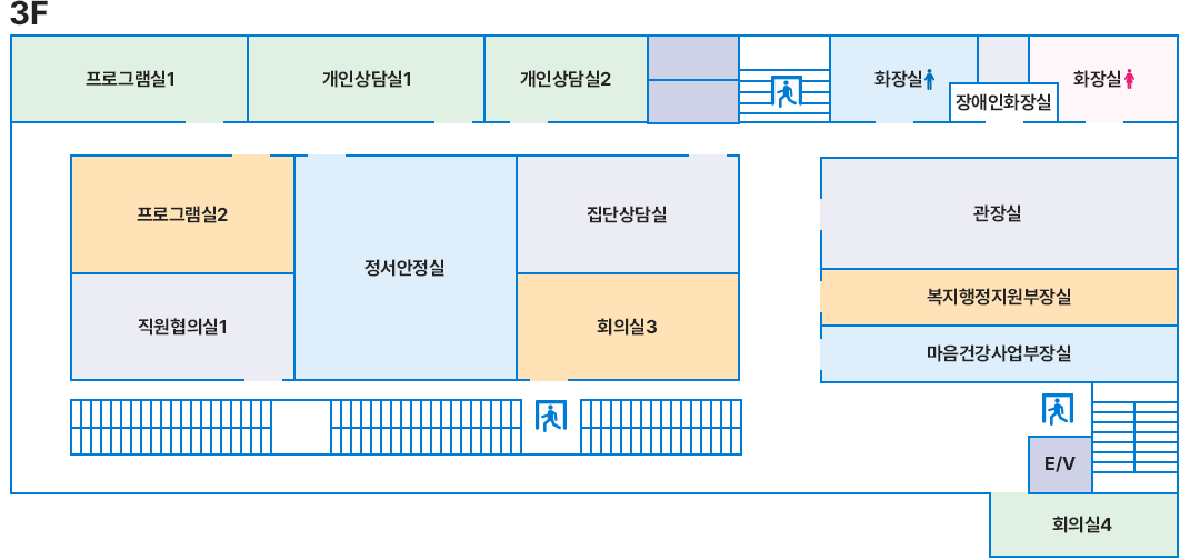 3F 전경 이미지