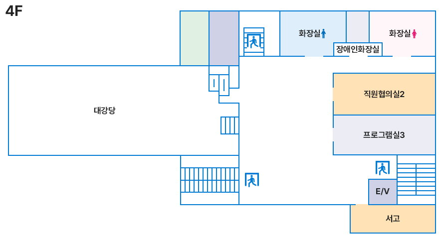 4F 전경 이미지