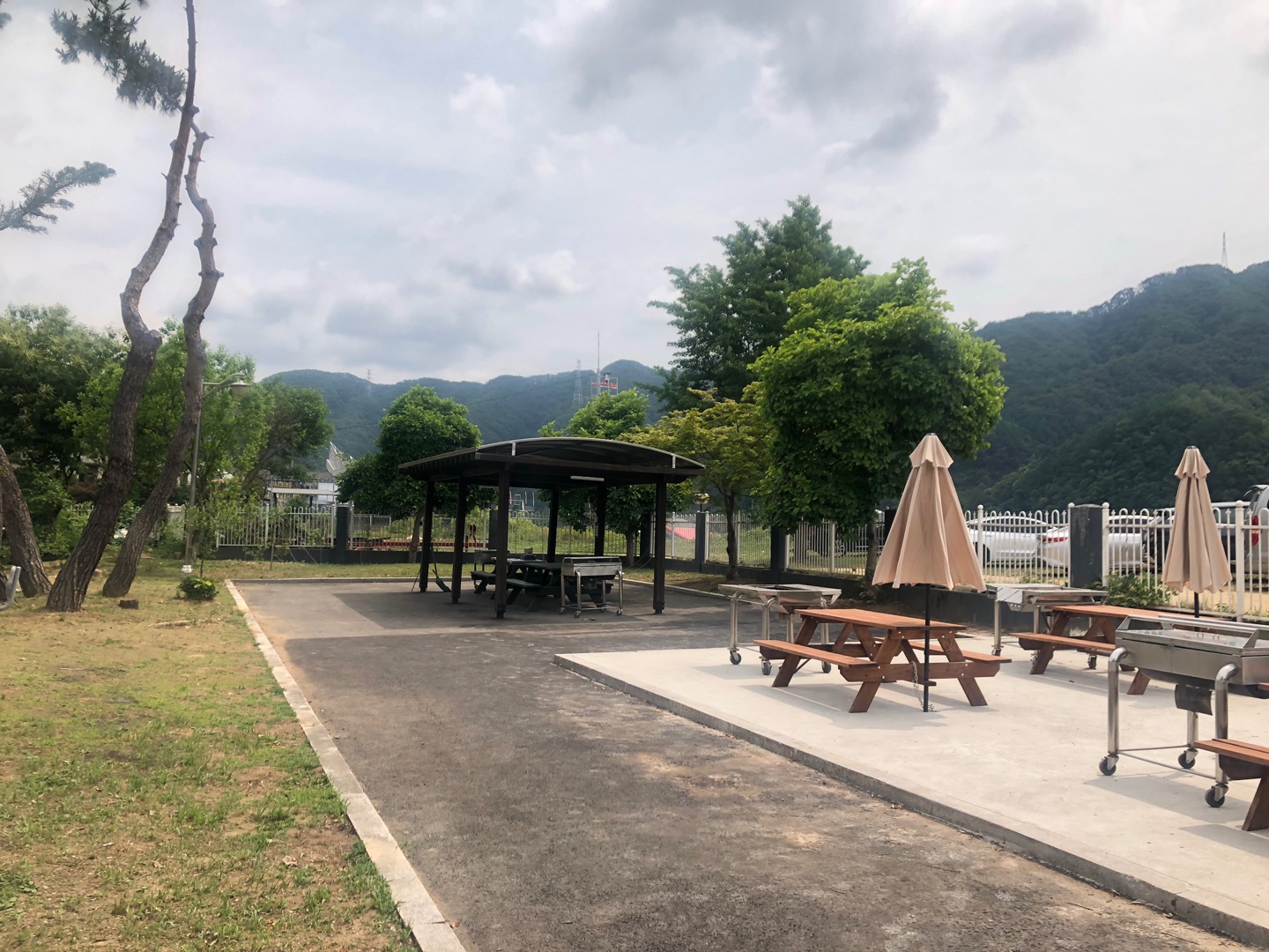 야외시설_004 사진