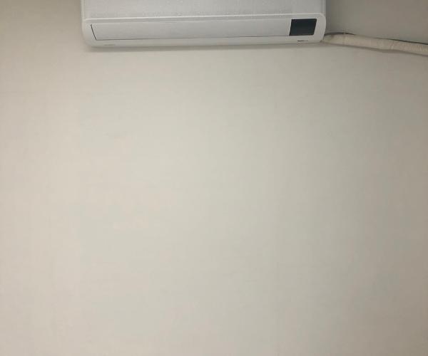 4인실(8평)