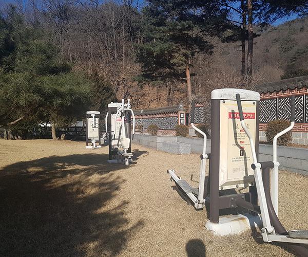 기타시설